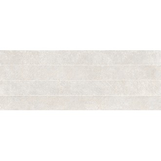 100245337 Плитка Spiga Bottega White 45x120