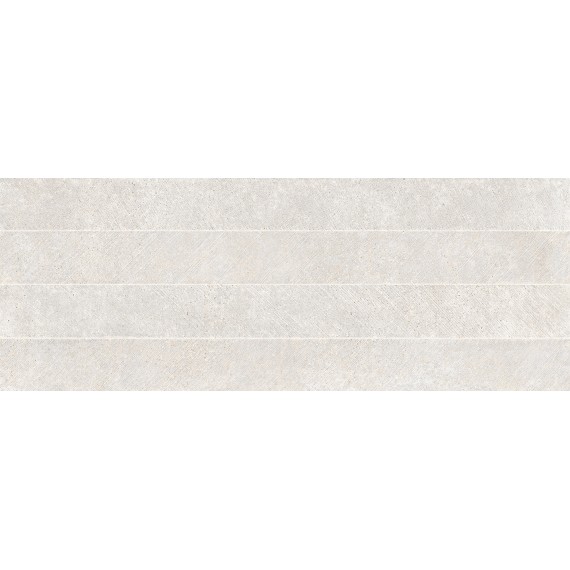 Керамическая плитка 100245337 Плитка Spiga Bottega White 45x120