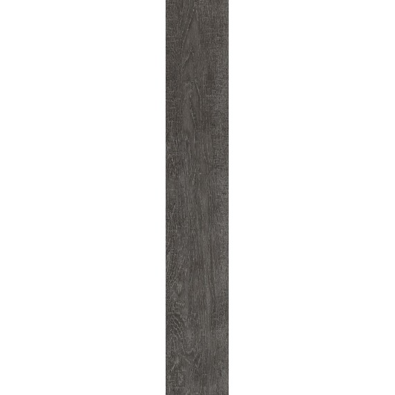 Керамогранит 100287914 Oxford Antracita 19,3х120х1,1