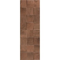 100291768 P19813951 Taco Oxford Cognac 33.3x100