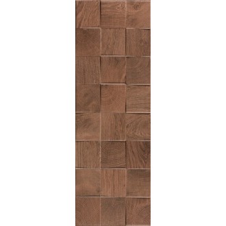 100291768 P19813951 Taco Oxford Cognac 33.3x100