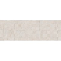 100291976 P19814211 Mosaico Rodano Caliza 33.3x100