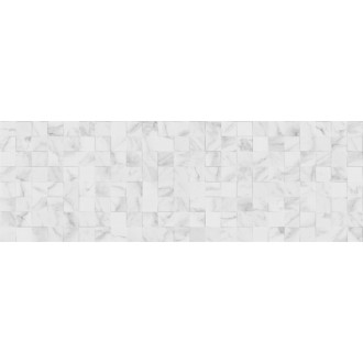 100292087 P19814231 Mosaico Carrara Blanco 33.3x100