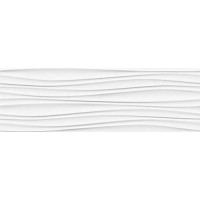 100292649 Oxo Line Blanco 33,3x100
