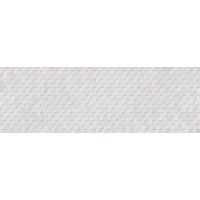 100294306 Плитка Image Deco White 33.3x100