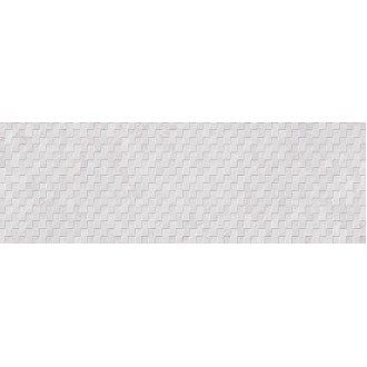 100294306 Плитка Image Deco White 33.3x100