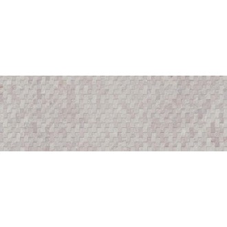 100294391 Mirage Image Deco Silver 33.3x100