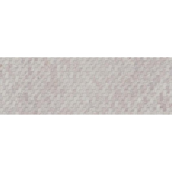 Керамическая плитка 100294391 Mirage Image Deco Silver 33.3x100