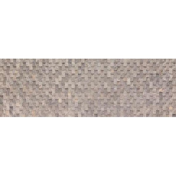 Керамическая плитка 100294403 Mirage Image Deco Cream 33.3x100