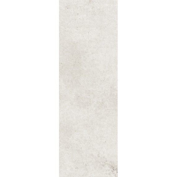 Керамическая плитка 100294501 Плитка Baltimore White 33,3x100