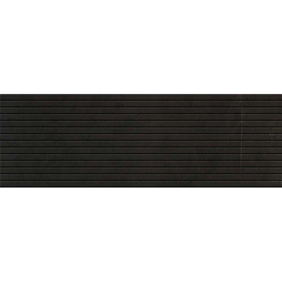 Керамогранит 100295144 Infinito Magma Black 33.3x100