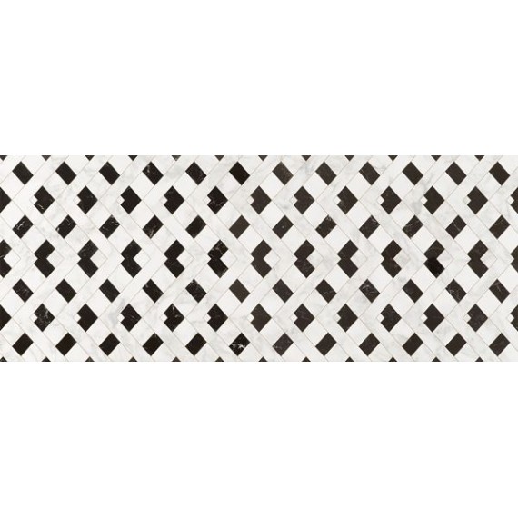 Керамическая плитка 100297156 Marmi Trenza 59,6x150