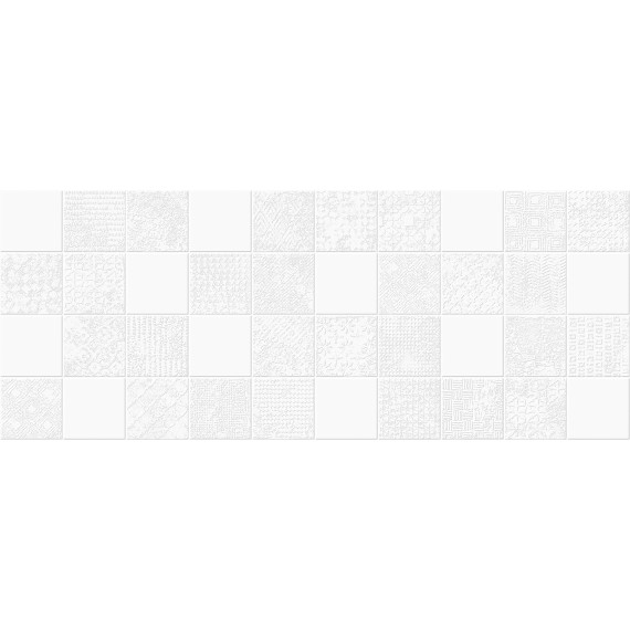 Керамическая плитка 100298516 Matt Hidraulico Deco 59.6x150