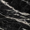 100302683 Xlight Premium Marquina Black Nature 6mm 120x120