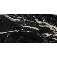 100302694 Xlight Marquina Black Polished 6mm 150x300