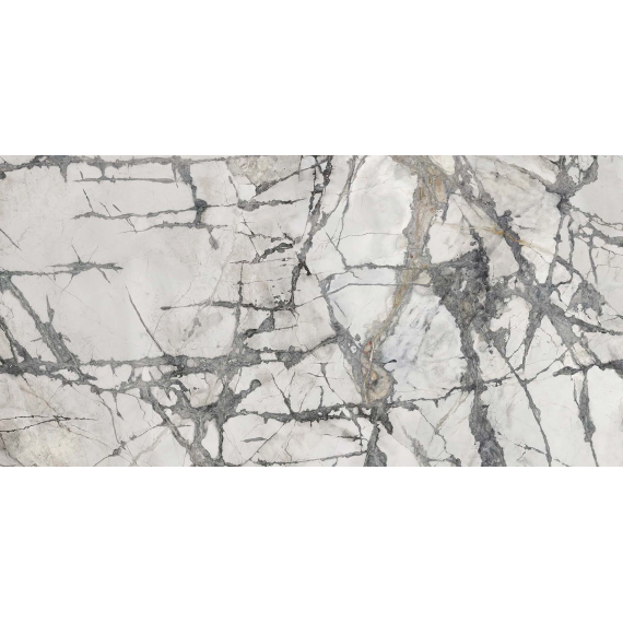 Керамогранит 100302725 Xlight Invisible White Nature 6mm 150x300