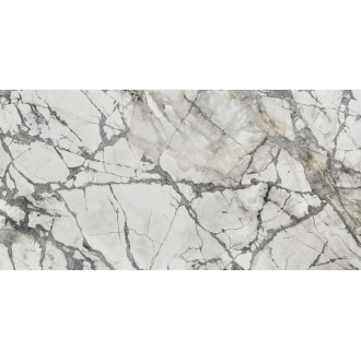 100302726 Xlight Invisible White Polished 6mm 150x300