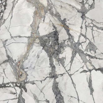 100302731 Xlight Premium Invisible White Polished 6mm 120x120