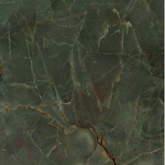 100303054 Xlight Premium Emerald Green Polished 6mm 120x120