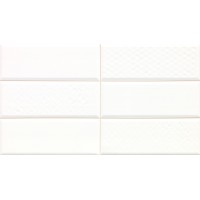 100305326 Granada White 25x44.3