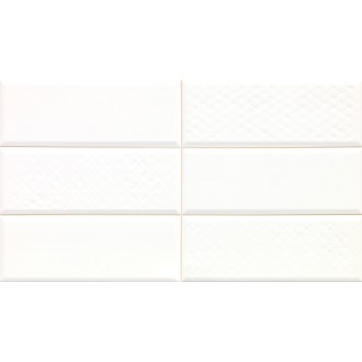 100305326 Granada White 25x44.3