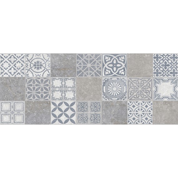 Керамическая плитка 100305932 Hannover Deco 59.6x150