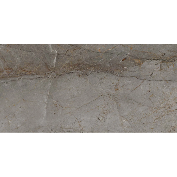 Керамогранит 100309959 Xlight Astana Grey Polished 6mm 150x300