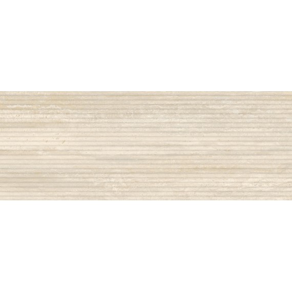 Керамическая плитка 100320059 Плитка Canal Roma Marfil 45x120