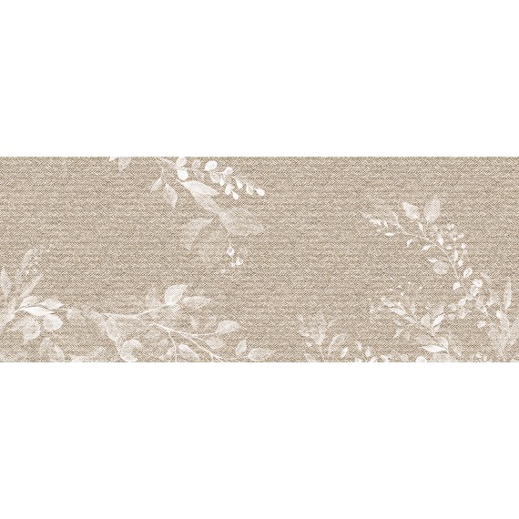 Керамическая плитка 100320060 Плитка Deco Treccia Yute 59.6x150