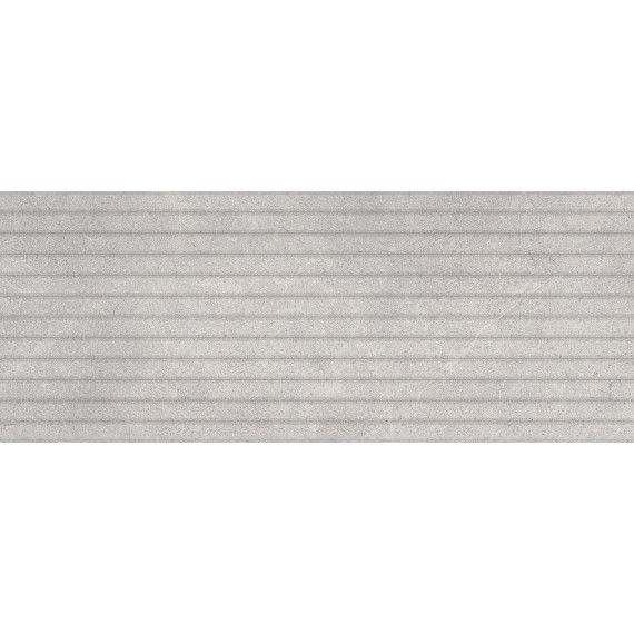 Керамическая плитка 100330259 Плитка Savannah Acero Deco 59,6x150