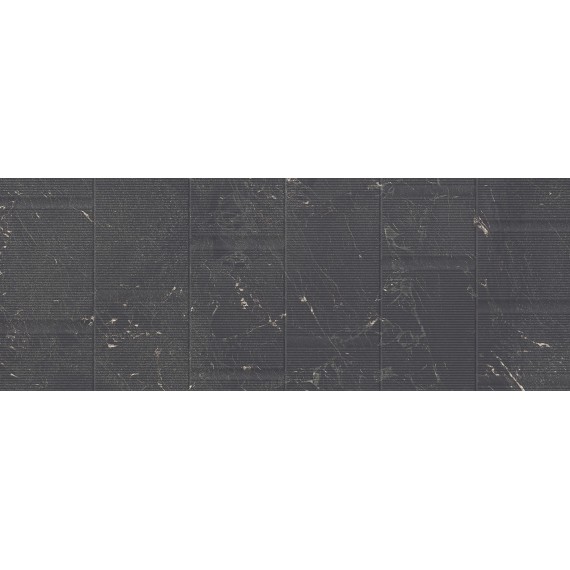 Керамическая плитка 100330269 Плитка Marquina Brooklyn 45x120