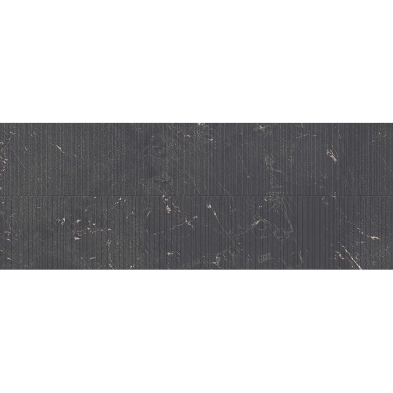 Керамическая плитка 100330294 Плитка Fontana Madison Marquina 45x120