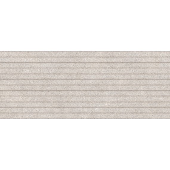 Керамическая плитка 100330300 Плитка Savannah Caliza Deco 59,6x150
