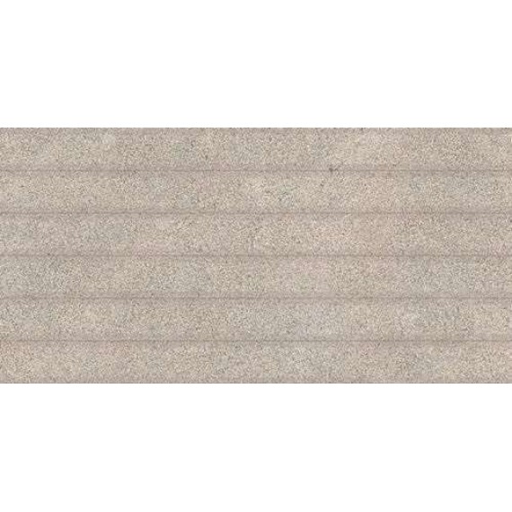 Керамическая плитка 100330302 Savannah Topo Deco 59,6x150