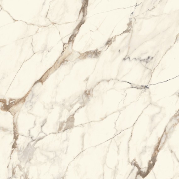 Керамическая плитка 100331028 Плитка Calacata Gold Silk 120x120