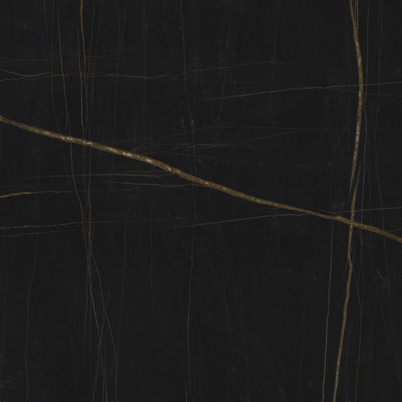 Керамогранит 100331104 Nylo Noir Polished 120x120
