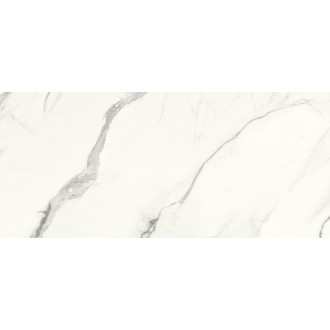 100332599 Керамогранит Aria White Polished 120x270