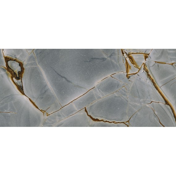 Керамогранит 100332617 Blue Roma Polished 120x270