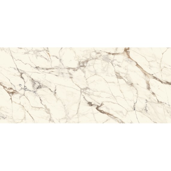 Керамогранит 100332619 Керамогранит Calacata Gold Polished 120x270