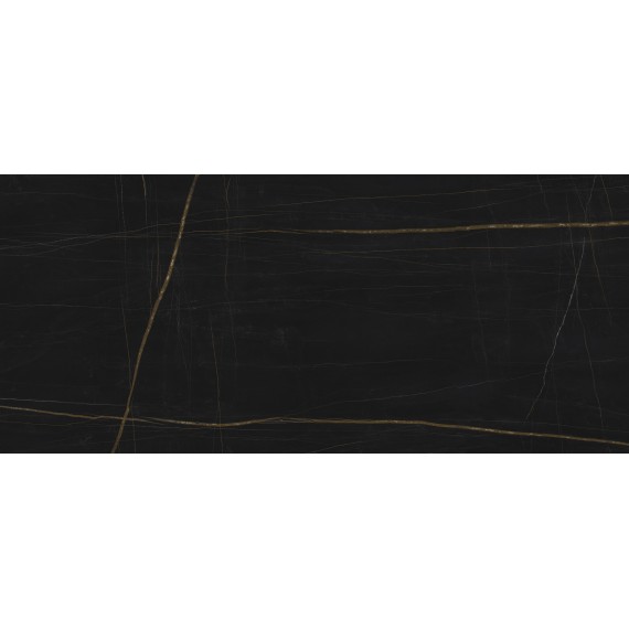 Керамогранит 100332628 Керамогранит Xlight Nylo Noir Polished 120x270