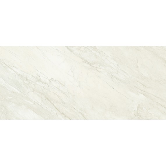 Керамогранит 100332662 Керамогранит Glem White Polished 120x270