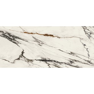 100332665 Керамогранит Xlight Paonazzo Biondo Polished 120х270