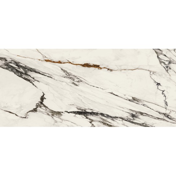 Керамогранит 100332665 Керамогранит Xlight Paonazzo Biondo Polished 120х270