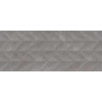 100336893 Grey Spiga 59.6x150