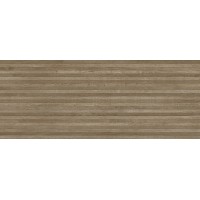 100337297 Плитка Gent Line 3D Roble 59,6x150