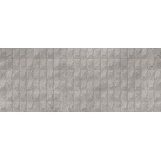100337298 Плитка Mystic Grey Mosaico 59,6x150