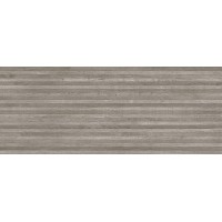 100337319 Плитка Gent 3D Silver Line 59.6x150
