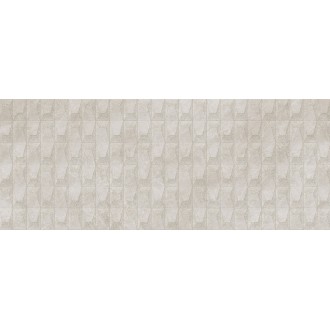 100337325 Плитка Mystic Beige Mosaico 59,6x150