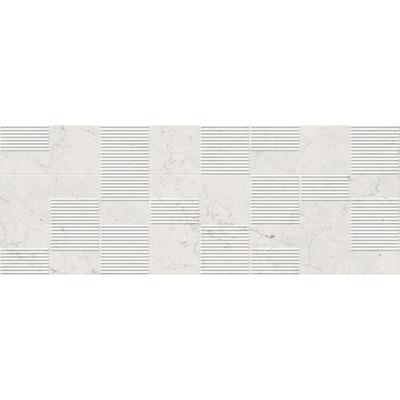 Керамическая плитка 100337326 Плитка Fontana Matt Queens 45x120