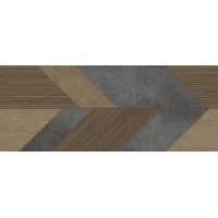 100337327 Плитка Gent Stone 3D Roble 59,6x150